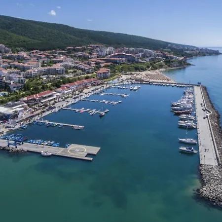 Apartment Horizon 16 'в' Sveti Vlas