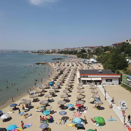 Appartement Horizon 16 'в' *