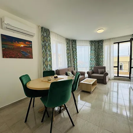 Horizon 16 'в' * Sveti Vlas