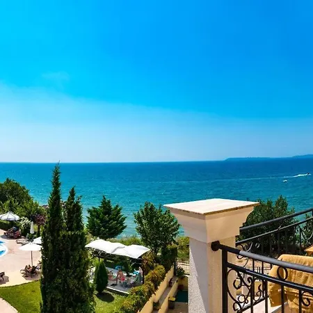 Apartment Horizon 16 'в'