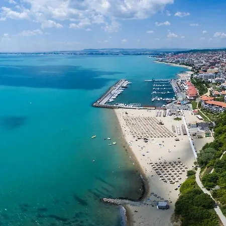 Horizon 16 'в' * Sveti Vlas