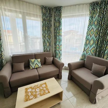 Appartement Horizon 16 'в'