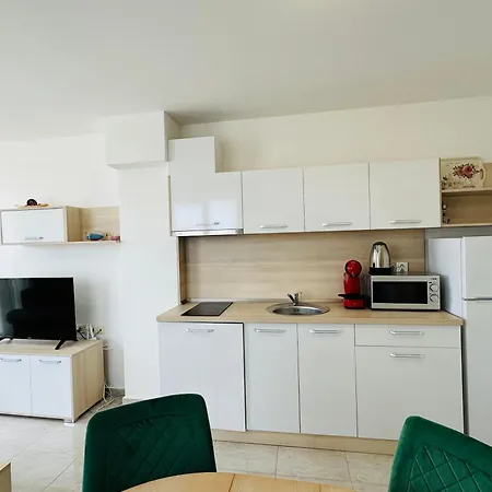 Appartement Horizon 16 'в'