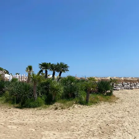 Horizon 16 'в' Appartement