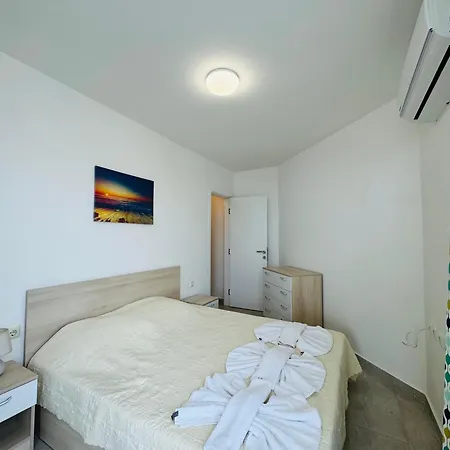 Apartment Horizon 16 'в'