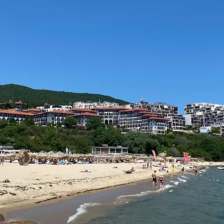 Horizon 16 'в' Apartment Sveti Vlas