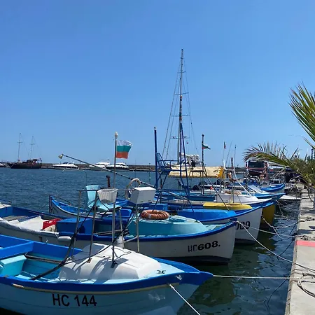 Horizon 16 'в' Apartment Sveti Vlas