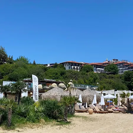 Horizon 16 'в' * Sveti Vlas